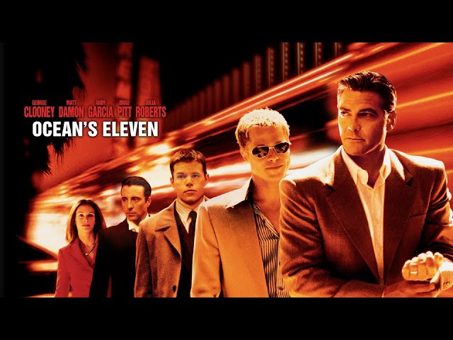 Ocean's Eleven