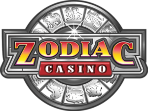 Zodiac casino logo