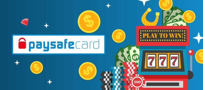 paysafecard