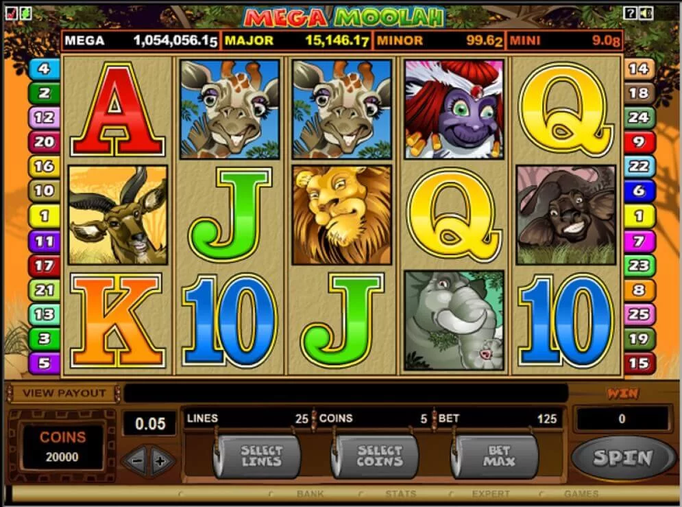 mega-moolah-microgaming